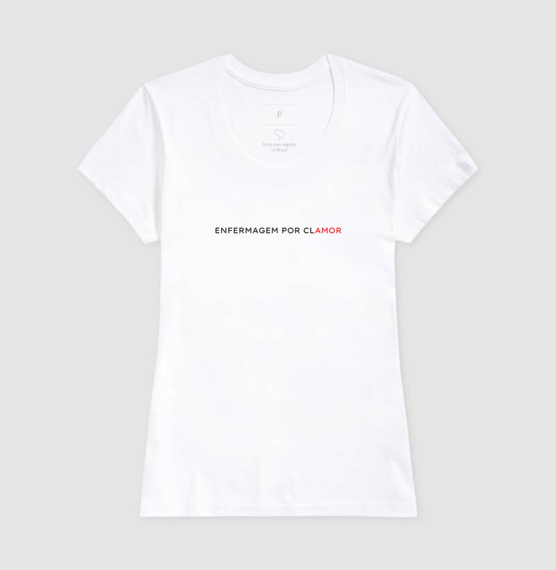 Enfermagem por ClAmor