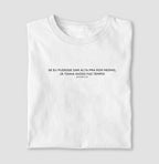 SE EU PUDESSE DAR ALTA