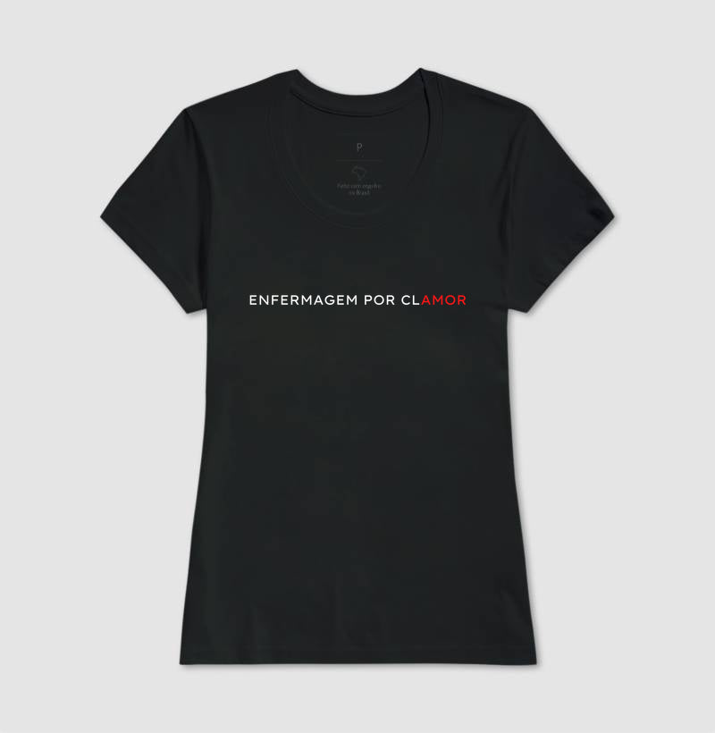 Enfermagem por ClAmor