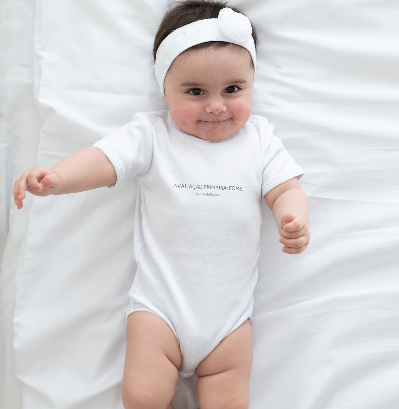 Avaliação Primária