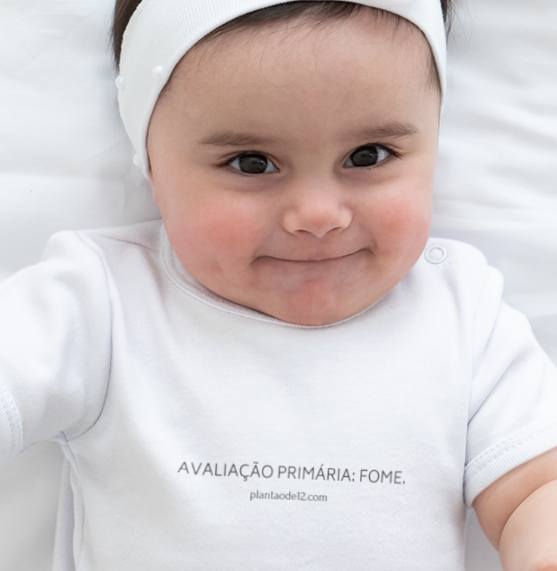 Avaliação Primária