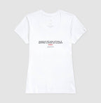 NUCA É SÓ UMA VÍTIMA