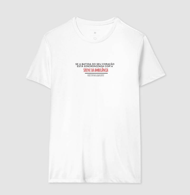 SIRENE DE AMBULÂNCIA