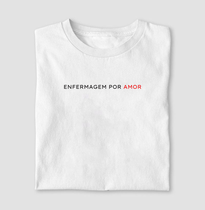 Enfermagem por Amor