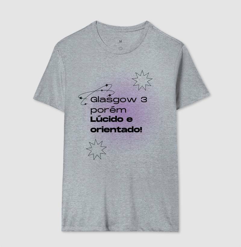 Camisa Glasgow 3