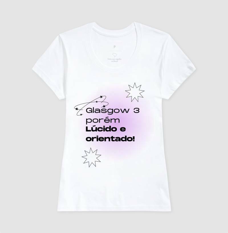 Camisa Glasgow 3