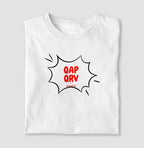 QAP QRV QUERO NEM VER