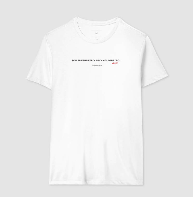 NÃO MILAGREIRO...MAS QUASE!